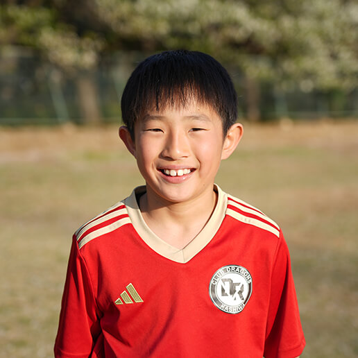 U-10|選手／スタッフ|CLUB DRAGONS KASHIWA|クラブ・ドラゴンズ柏