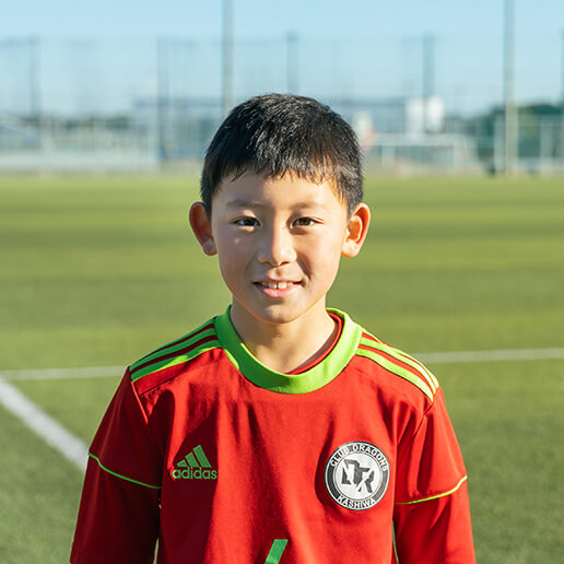 U-12|選手／スタッフ|CLUB DRAGONS KASHIWA|クラブ・ドラゴンズ柏