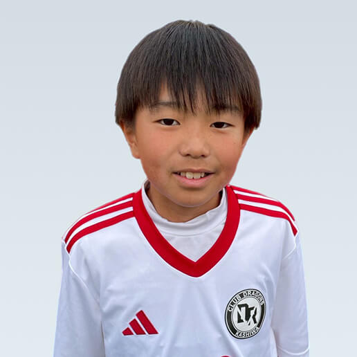 U-13|選手／スタッフ|CLUB DRAGONS KASHIWA|クラブ・ドラゴンズ柏
