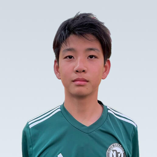 U-13|選手／スタッフ|CLUB DRAGONS KASHIWA|クラブ・ドラゴンズ柏