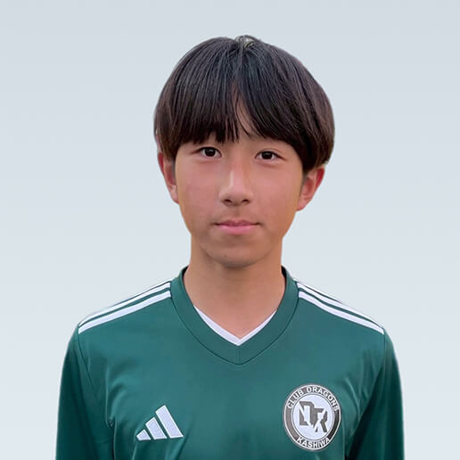 U-13|選手／スタッフ|CLUB DRAGONS KASHIWA|クラブ・ドラゴンズ柏