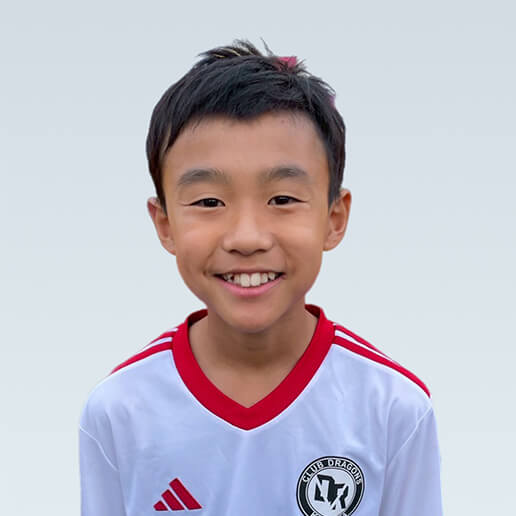 U-13|選手／スタッフ|CLUB DRAGONS KASHIWA|クラブ・ドラゴンズ柏