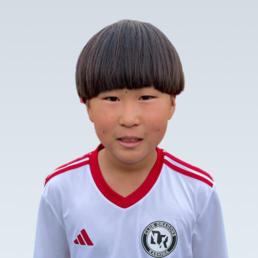 U-13|選手／スタッフ|CLUB DRAGONS KASHIWA|クラブ・ドラゴンズ柏