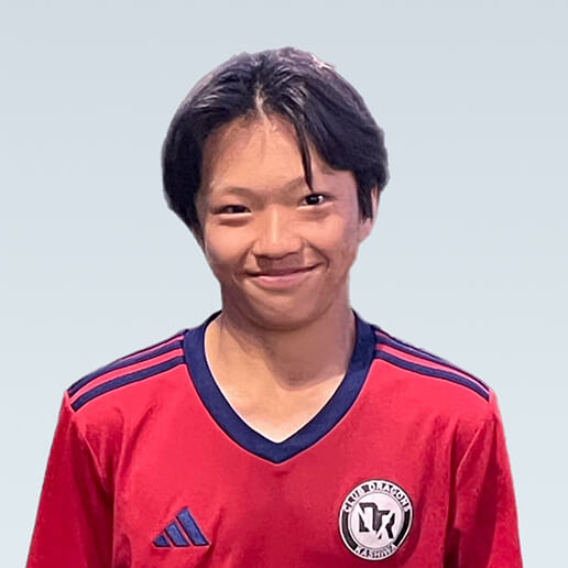 U-14|選手／スタッフ|CLUB DRAGONS KASHIWA|クラブ・ドラゴンズ柏
