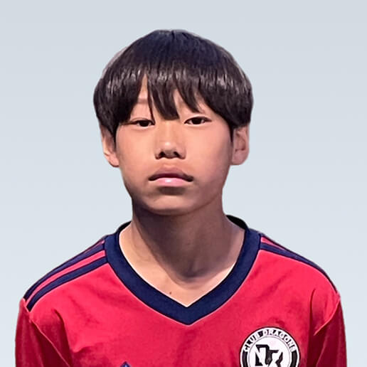U-14|選手／スタッフ|CLUB DRAGONS KASHIWA|クラブ・ドラゴンズ柏