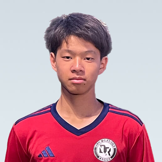 U-14|選手／スタッフ|CLUB DRAGONS KASHIWA|クラブ・ドラゴンズ柏