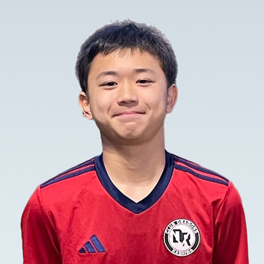 U-14|選手／スタッフ|CLUB DRAGONS KASHIWA|クラブ・ドラゴンズ柏