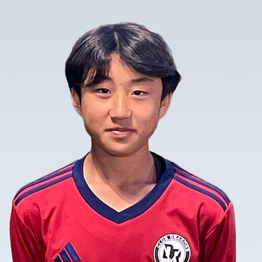 U-14|選手／スタッフ|CLUB DRAGONS KASHIWA|クラブ・ドラゴンズ柏