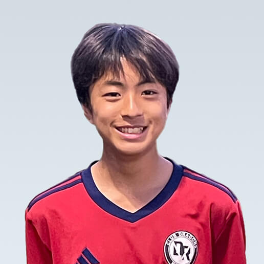 U-14|選手／スタッフ|CLUB DRAGONS KASHIWA|クラブ・ドラゴンズ柏