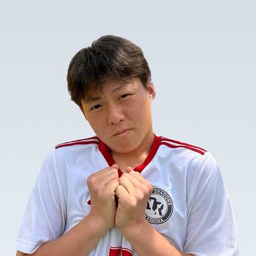 Nike VIVAIO ドラゴンズ柏 U-15|選手／スタッフ|CLUB DRAGONS KASHIWA|クラブ・ドラゴンズ柏