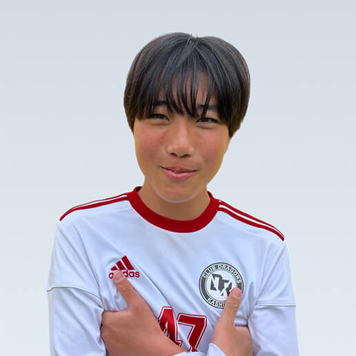 U-15|選手／スタッフ|CLUB DRAGONS KASHIWA|クラブ・ドラゴンズ柏