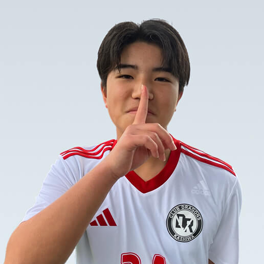 U-15|選手／スタッフ|CLUB DRAGONS KASHIWA|クラブ・ドラゴンズ柏