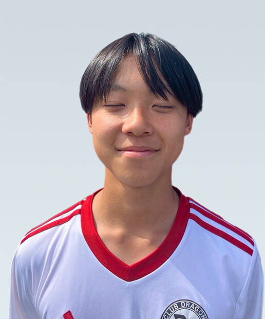 U-15|選手／スタッフ|CLUB DRAGONS KASHIWA|クラブ・ドラゴンズ柏