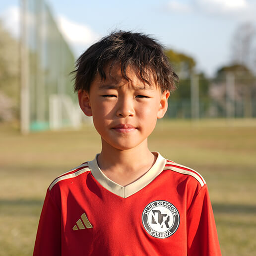 U-9|選手／スタッフ|CLUB DRAGONS KASHIWA|クラブ・ドラゴンズ柏