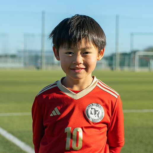 U-9|選手／スタッフ|CLUB DRAGONS KASHIWA|クラブ・ドラゴンズ柏